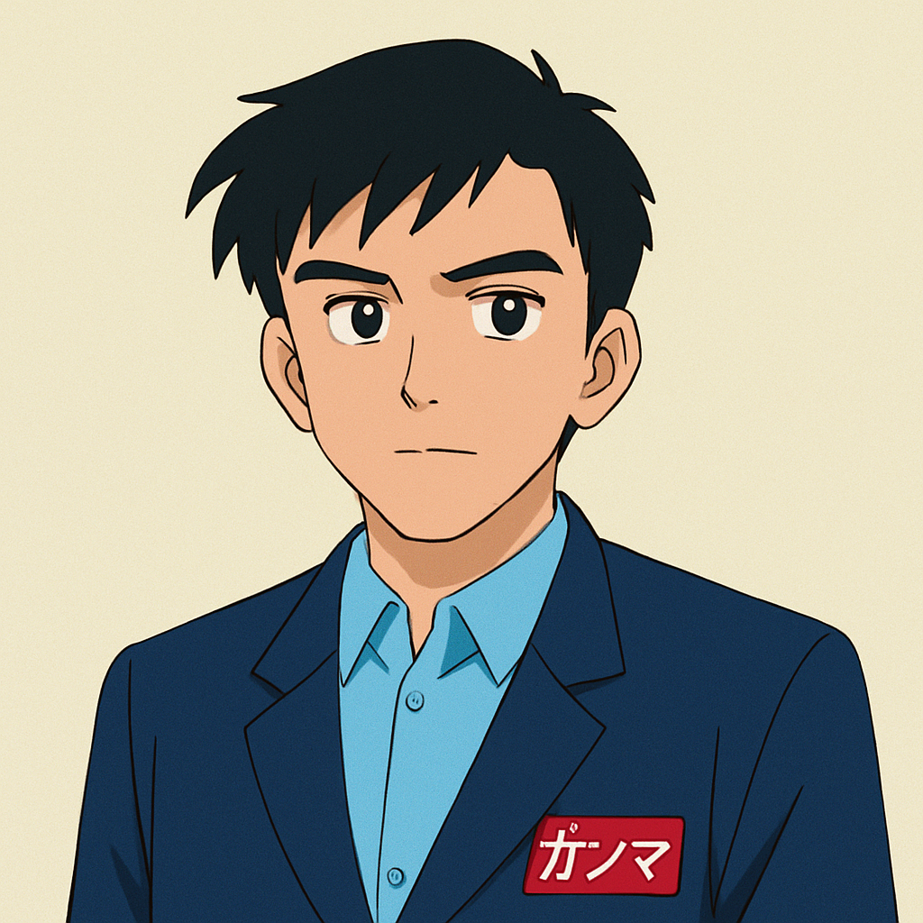 Nurdin - Owner Profile